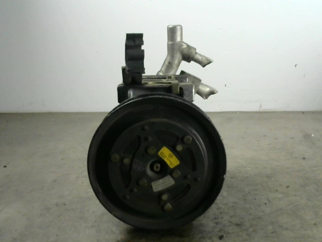 Compresseur clim FIAT STILO Diesel - 1