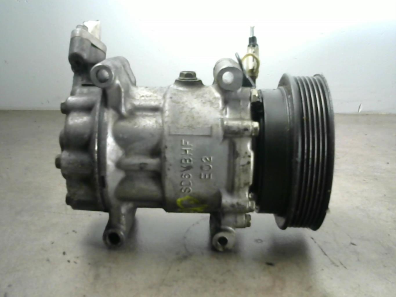Compressore clima FORD FIESTA 4 PHASE 1 Diésel - 1