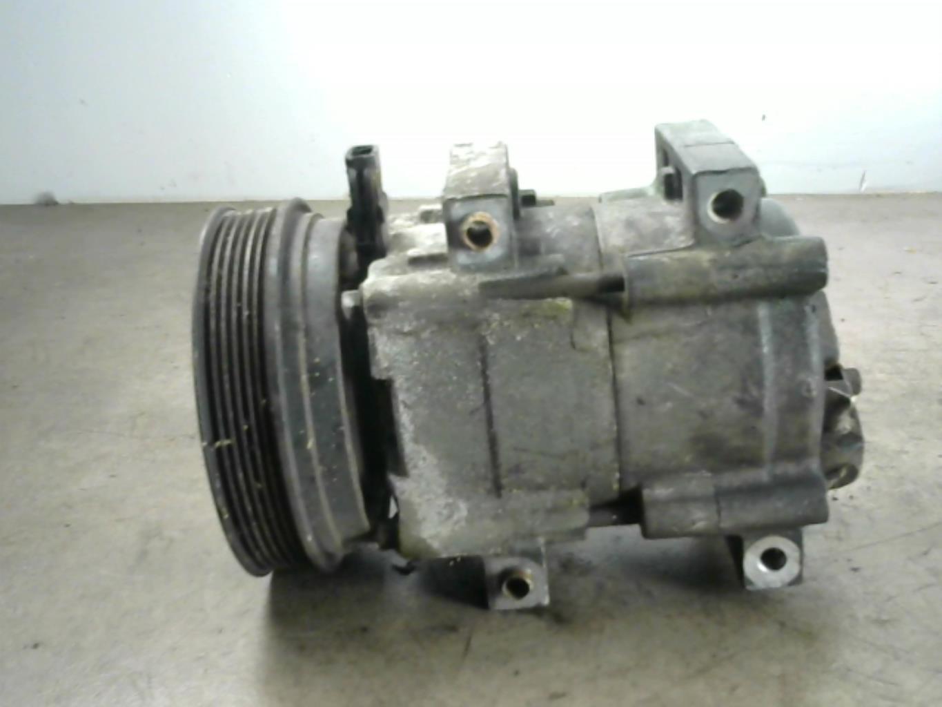 Compressore clima FORD FIESTA 4 PHASE 2 Gasolina - 1