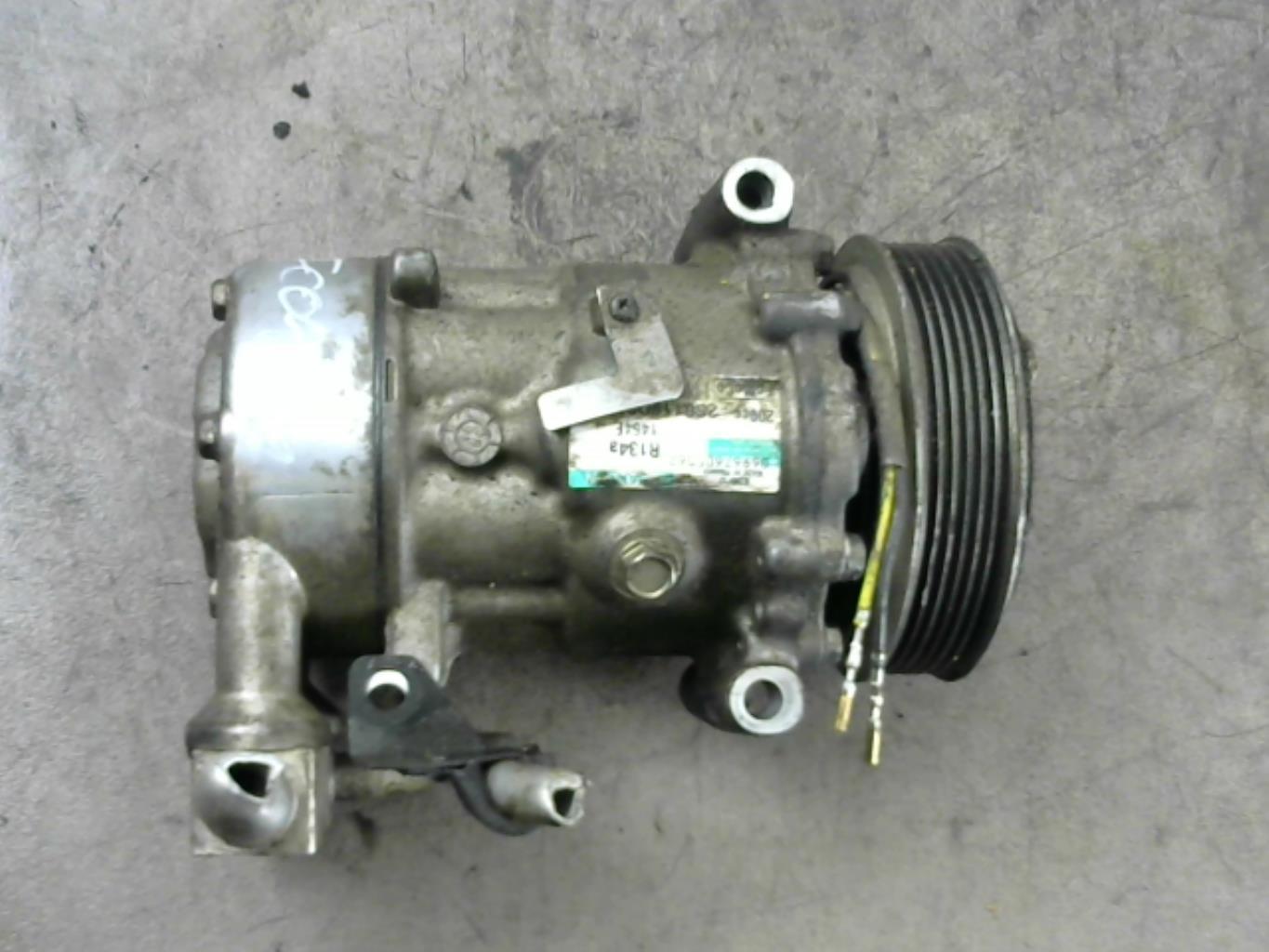 Compressore clima FORD FUSION PHASE 2 Gasolina - 1