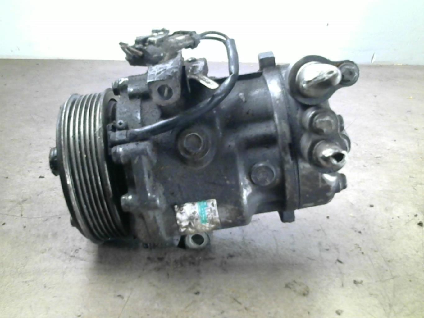 Compresseur clim OPEL MERIVA A PHASE 2 Diesel - 1