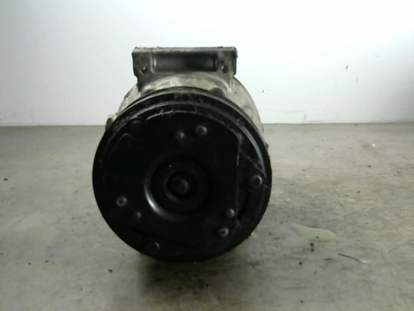 Compressore clima RENAULT MEGANE 1 PHASE 1 Diésel - 1
