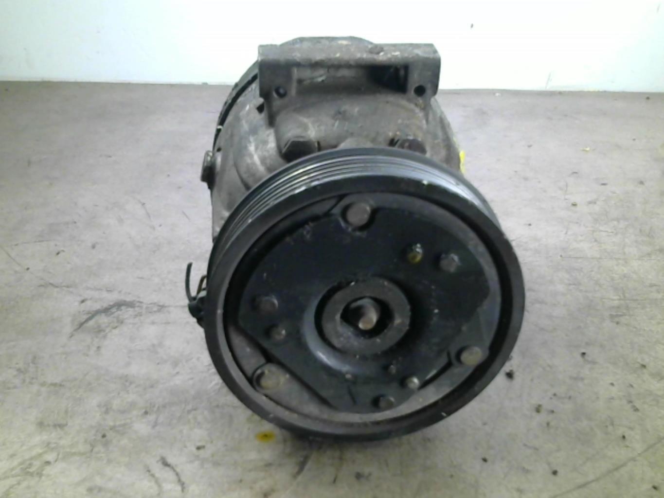 Compresseur clim RENAULT MEGANE 1 PHASE 2 Essence - 1