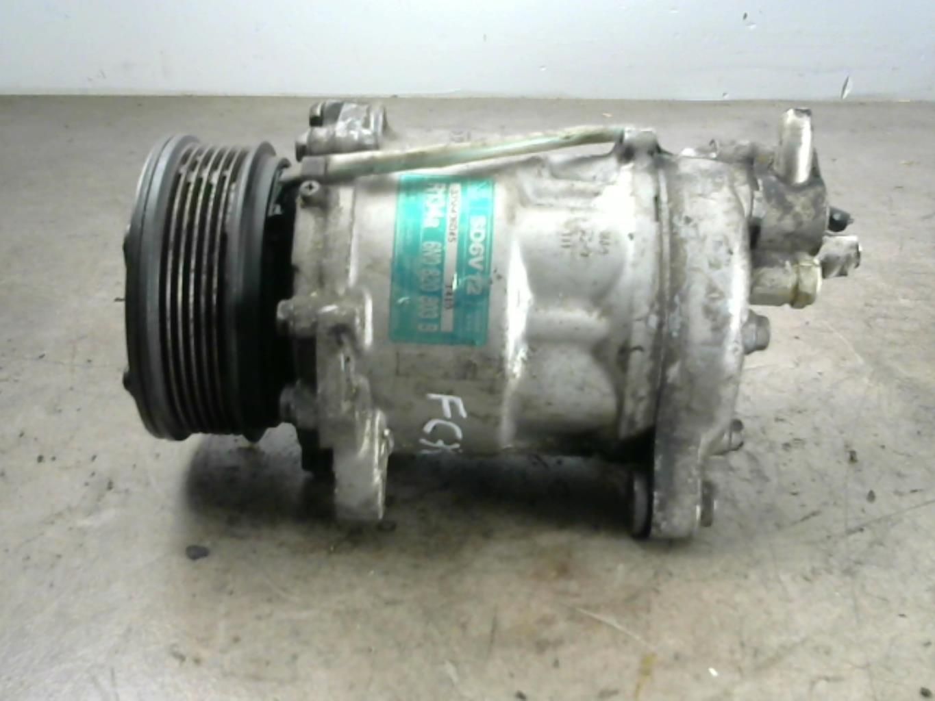 Compressore clima VOLKSWAGEN POLO 3 PHASE 2 Diésel - 1