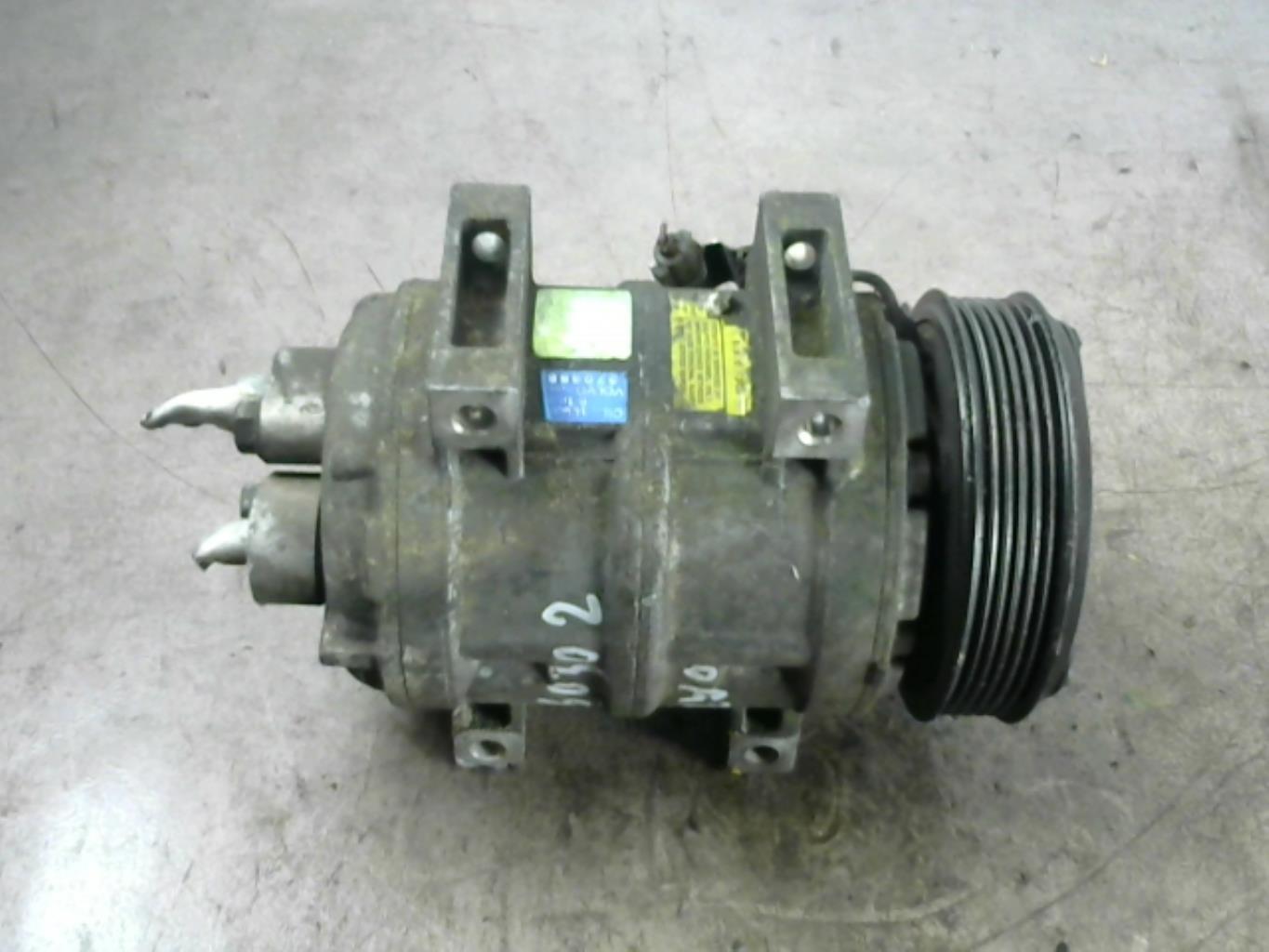 Compresseur clim VOLVO S 40 1 PHASE 2 Essence - 1