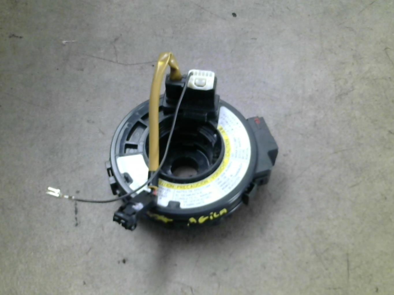 Contatto spiralato OPEL AGILA B Gasolina - 1