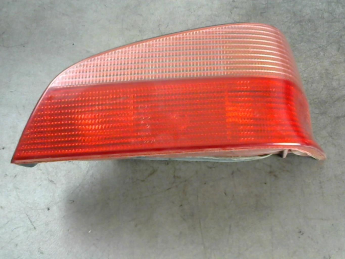 Fanale posteriore principale destro (luci) PEUGEOT 106 PHASE 2 Gasolina - 1