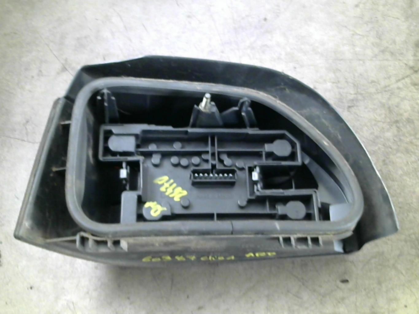 Fanale posteriore principale destro (luci) RENAULT CLIO 1 PHASE 3 Gasolina - 1