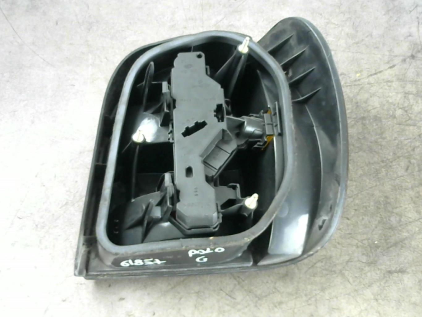 Fanale posteriore principale sinistro (luci) VOLKSWAGEN POLO 3 PHASE 1 Gasolina - 1