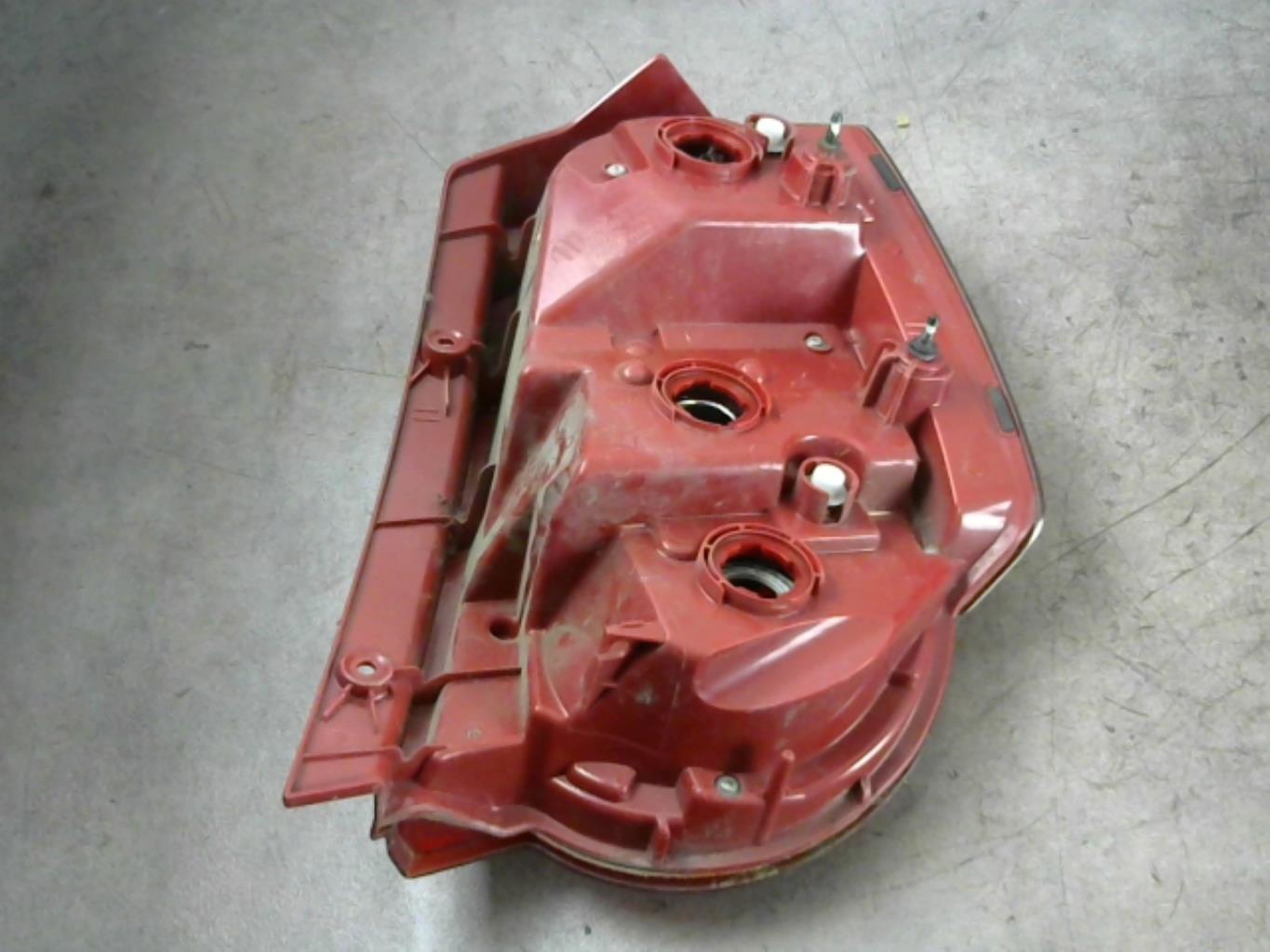 Fanale posteriore principale sinistro (luci) CHEVROLET AVEO 1 Gasolina - 1