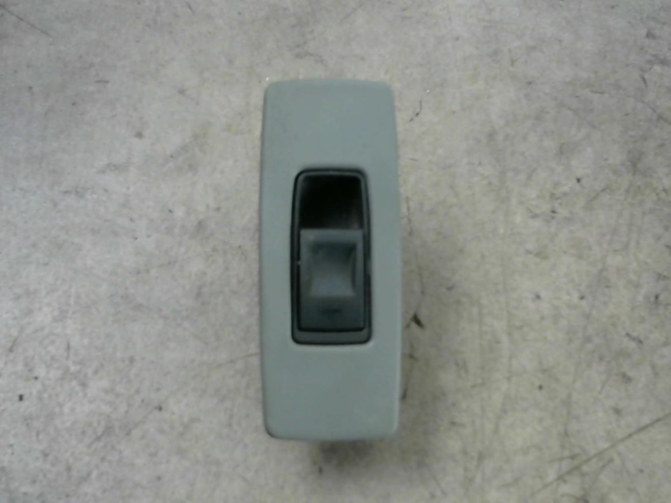 Interruttore lavacristalli posteriore sinistro JEEP GRAND CHEROKEE 2 PHASE 1 Diésel - 1