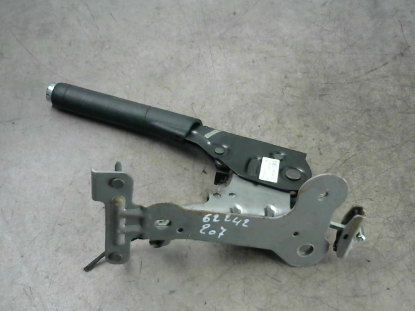Levier frein à main PEUGEOT 207 PHASE 1 Diesel - 1