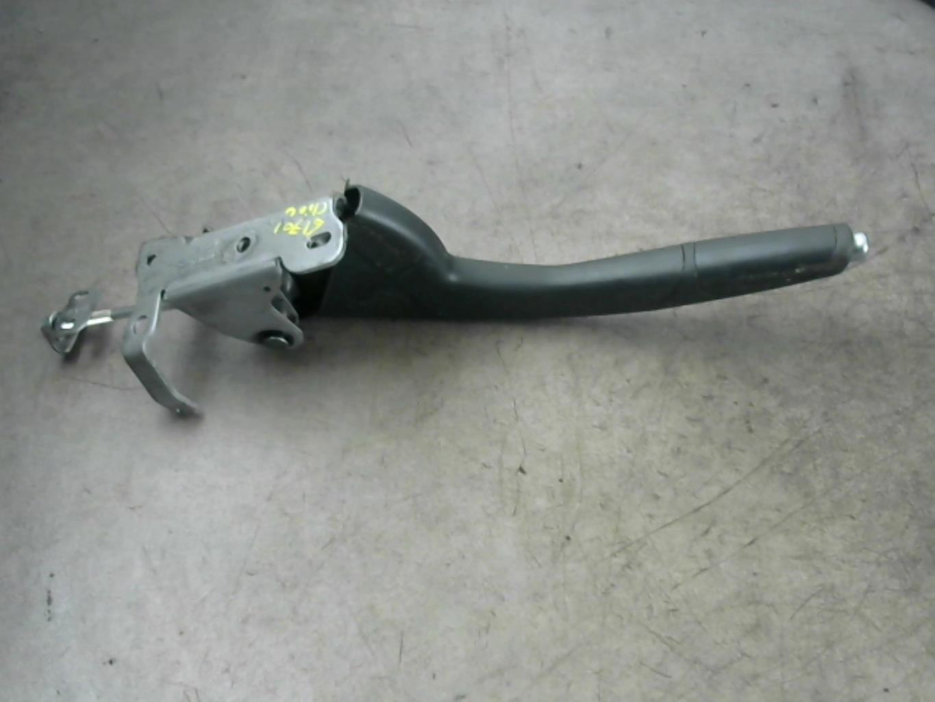 Levier frein à main RENAULT CLIO 4 PHASE 2 Diesel - 1