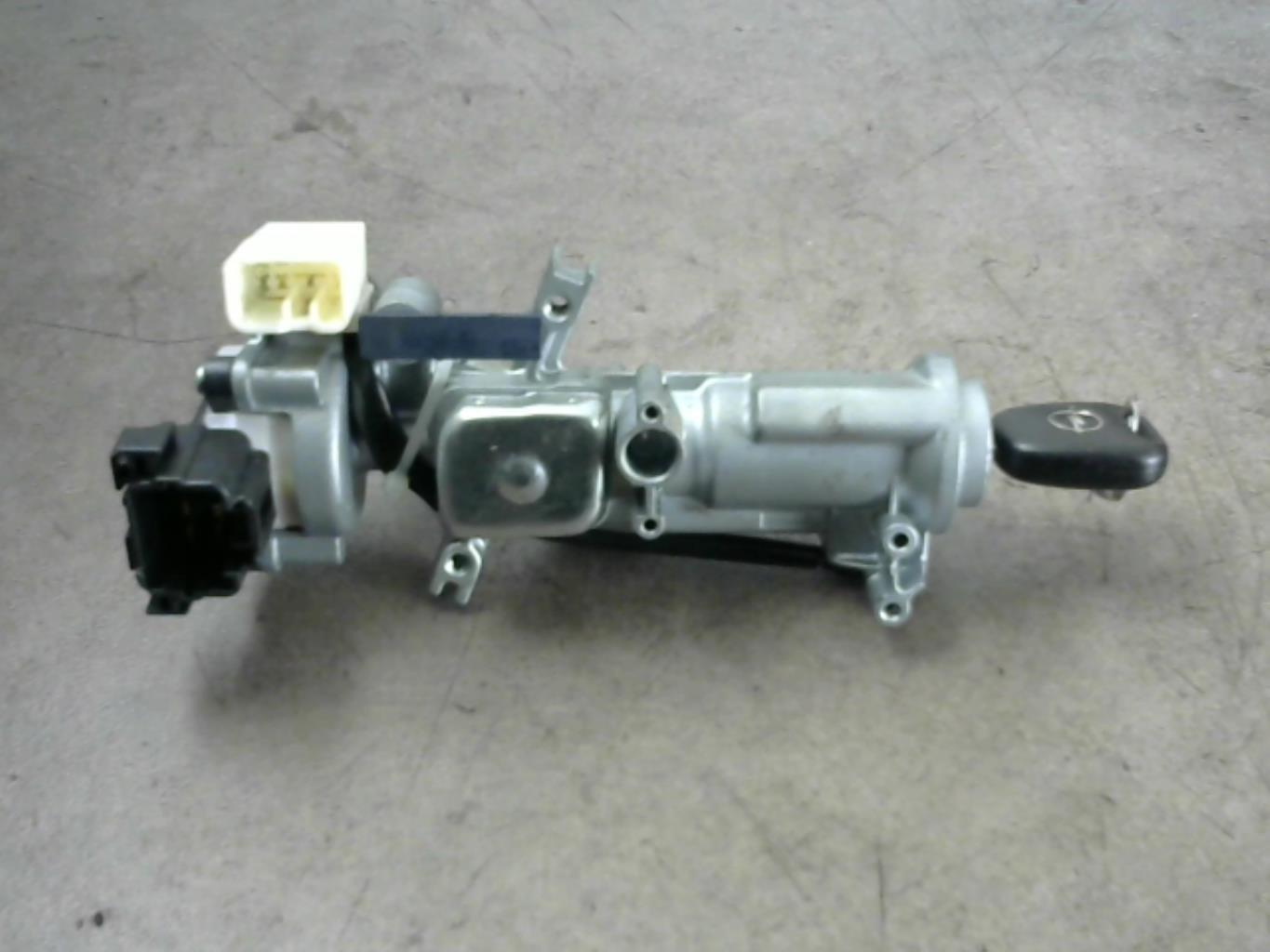 Neiman OPEL AGILA B Essence - 1