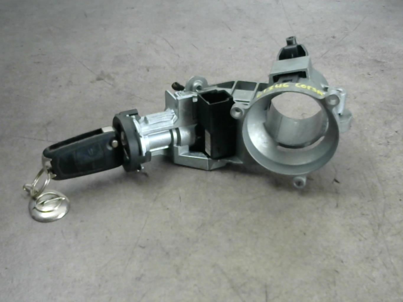 Neiman OPEL CORSA D PHASE 1 Diesel - 1