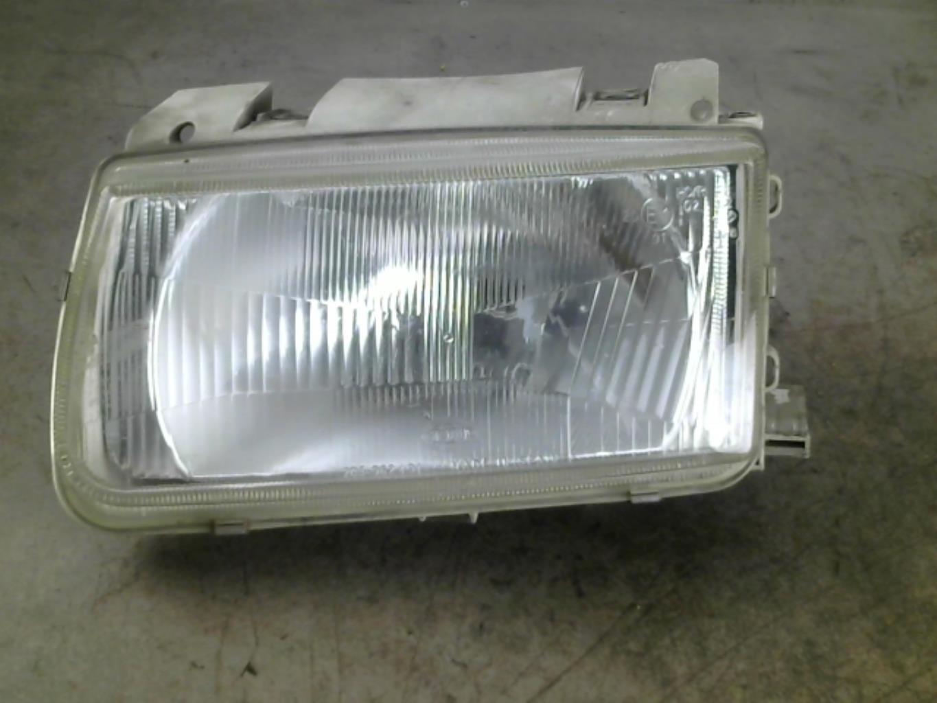 Gruppo ottico anteriore principale sinistro (luci)(faro) VOLKSWAGEN POLO 3 PHASE 1 Gasolina - 1