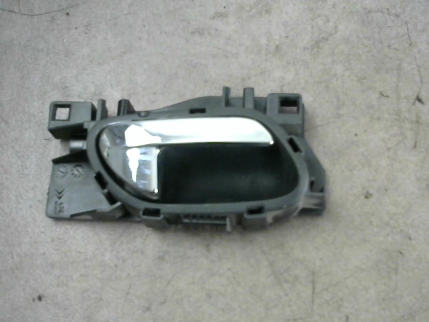 Poignee interieur arriere droit CITROEN C3 2 PHASE 1 Diesel - 1