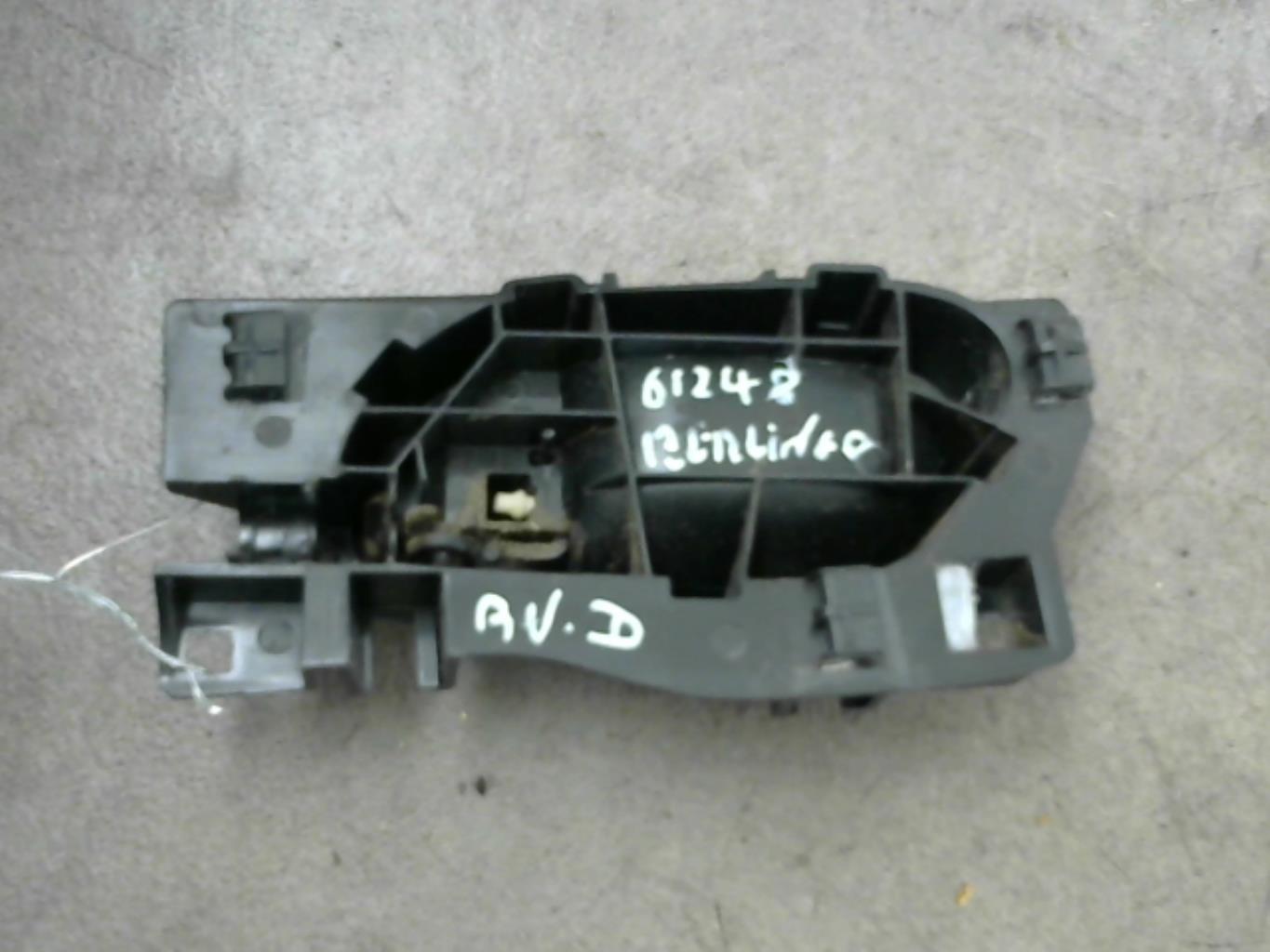 Poignee interieur avant droit CITROEN BERLINGO 2 PHASE 3 Diesel - 1
