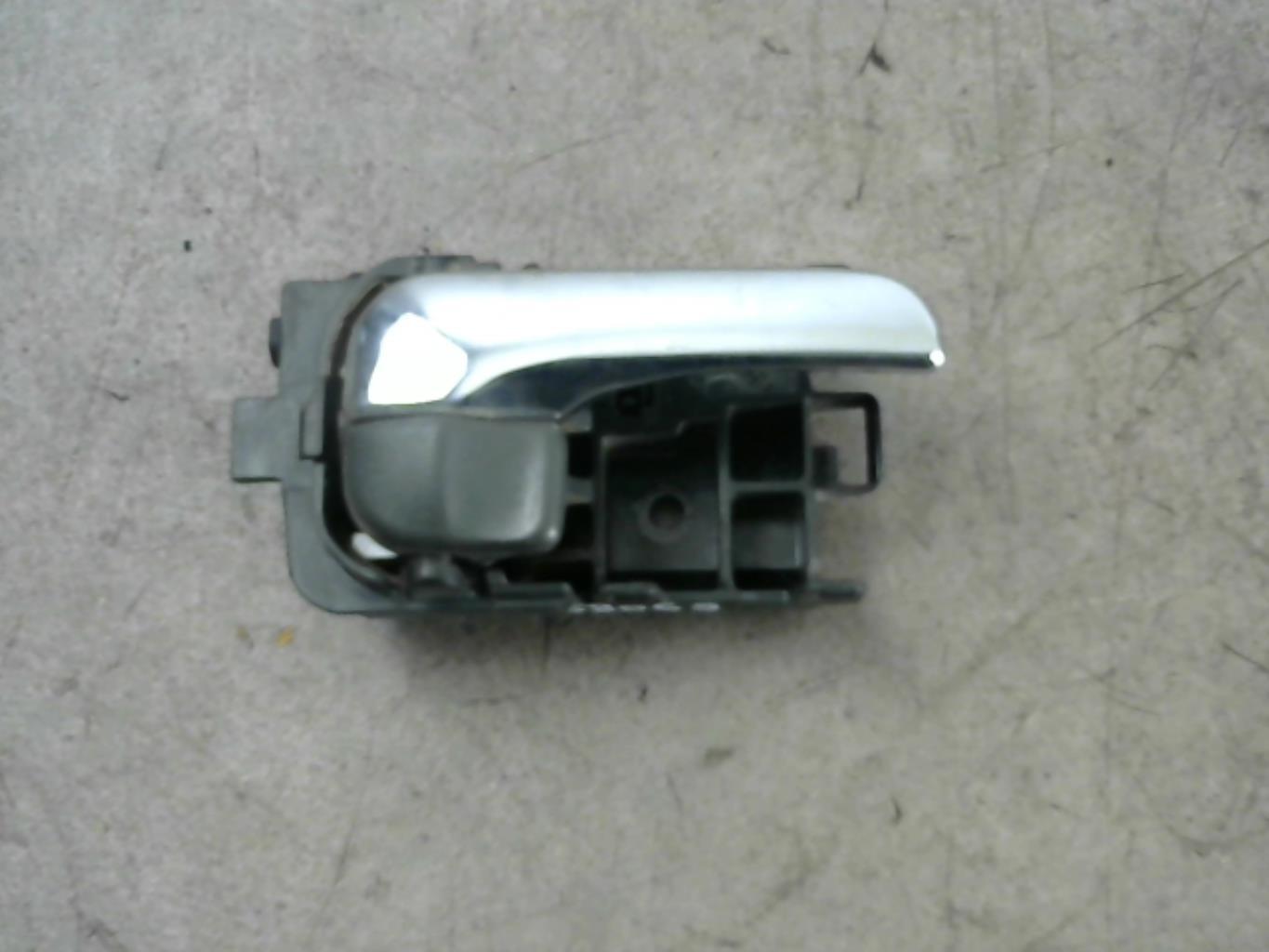 Maniglia interna anteriore destra NISSAN X-TRAIL 1 PHASE 2 Diésel - 1