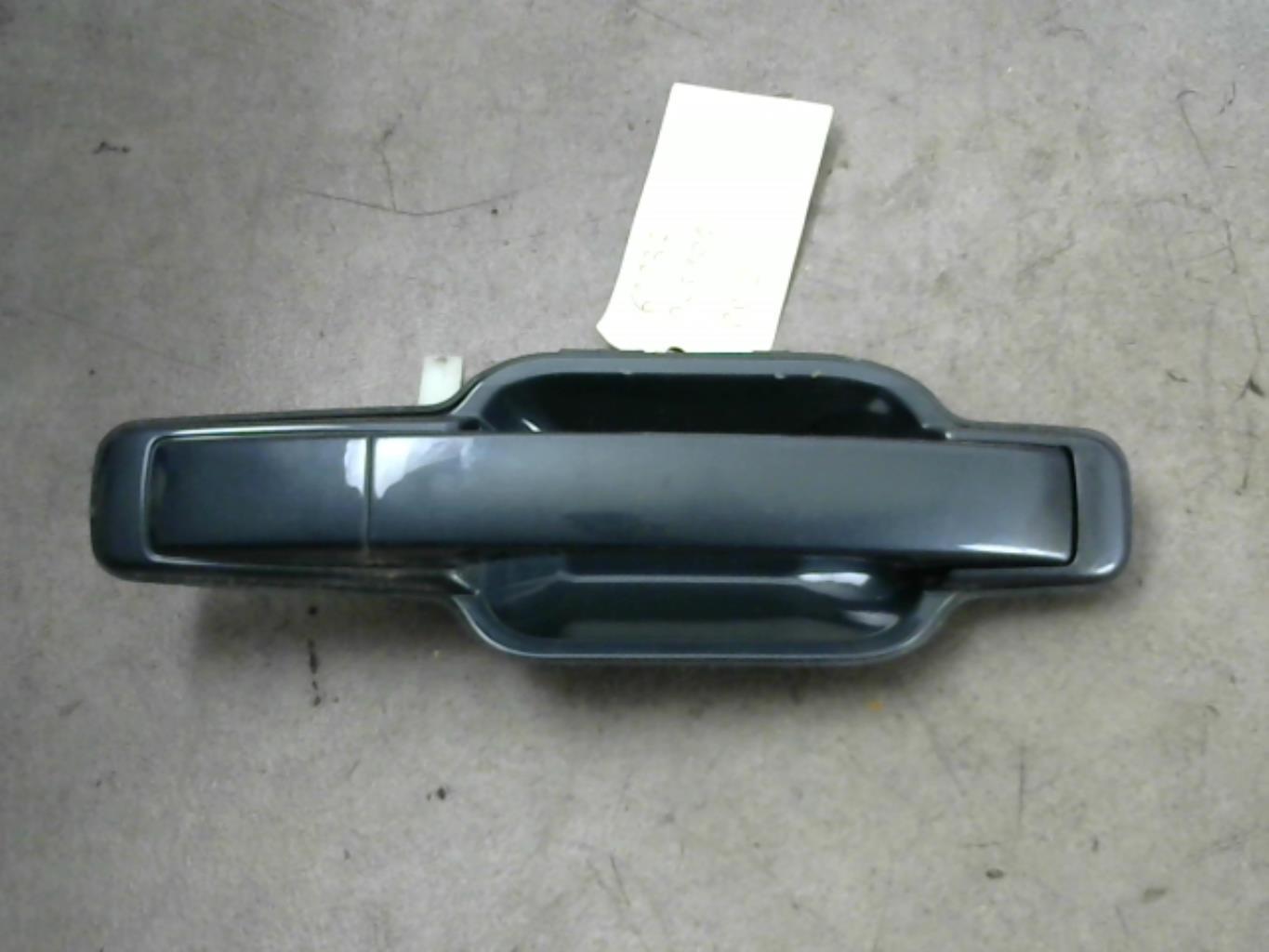 Maniglia portiera posteriore destra SSANGYONG ACTYON 1 Diésel - 1