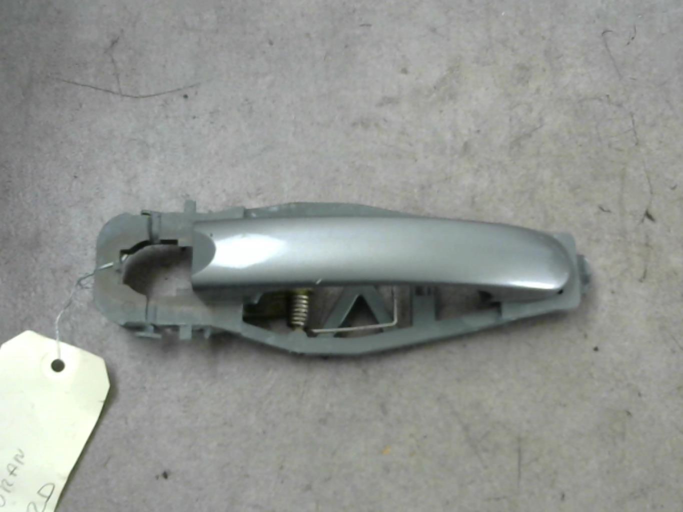 Maniglia portiera posteriore destra VOLKSWAGEN TOURAN 1 PHASE 2 Diésel - 1
