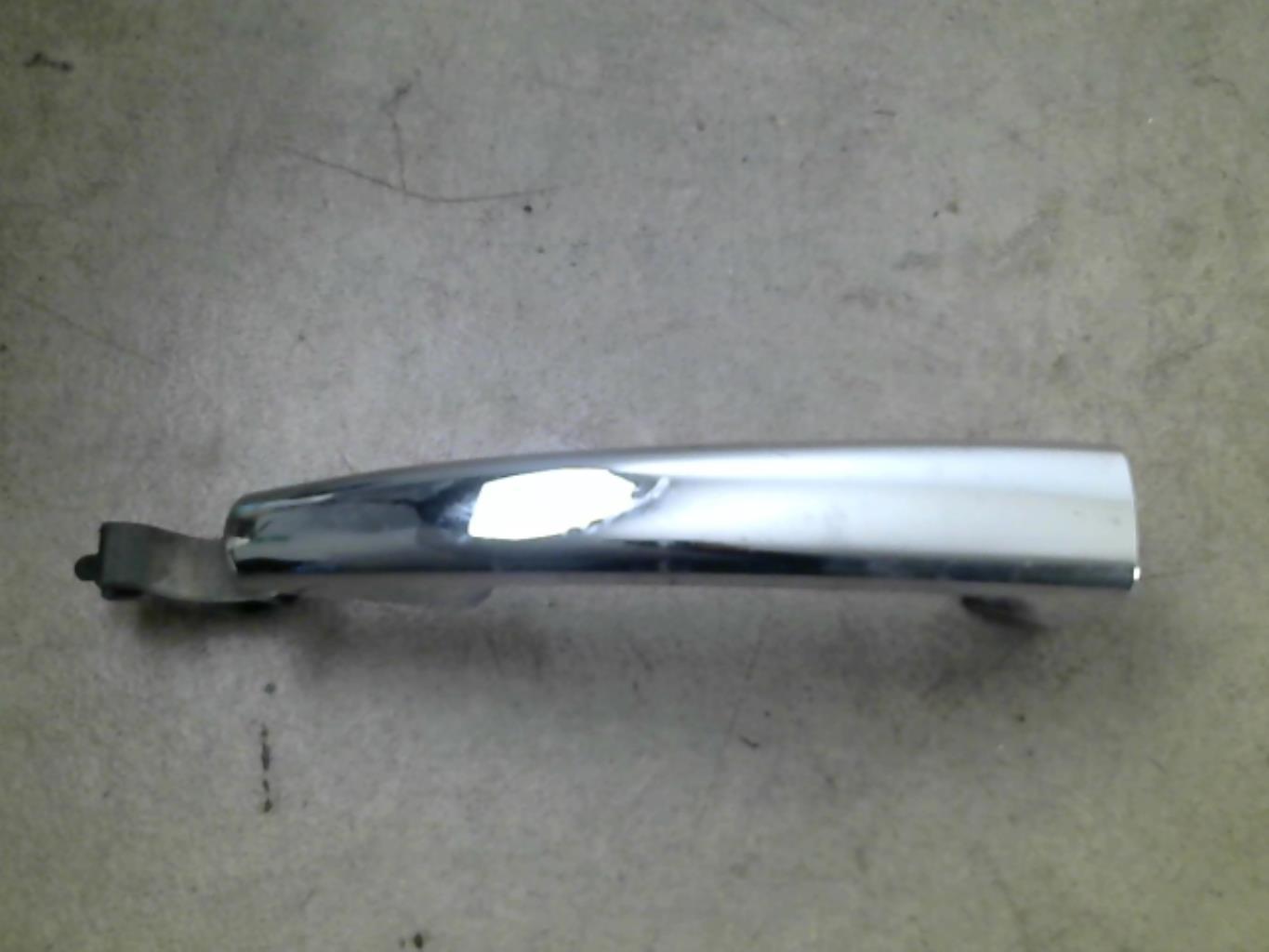 Poignee porte arriere droit CITROEN C3 2 PHASE 1 Diesel - 1