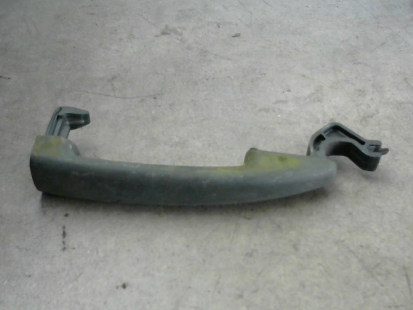 Maniglia portiera posteriore sinistra CITROEN C3 2 PHASE 2 Diésel - 1
