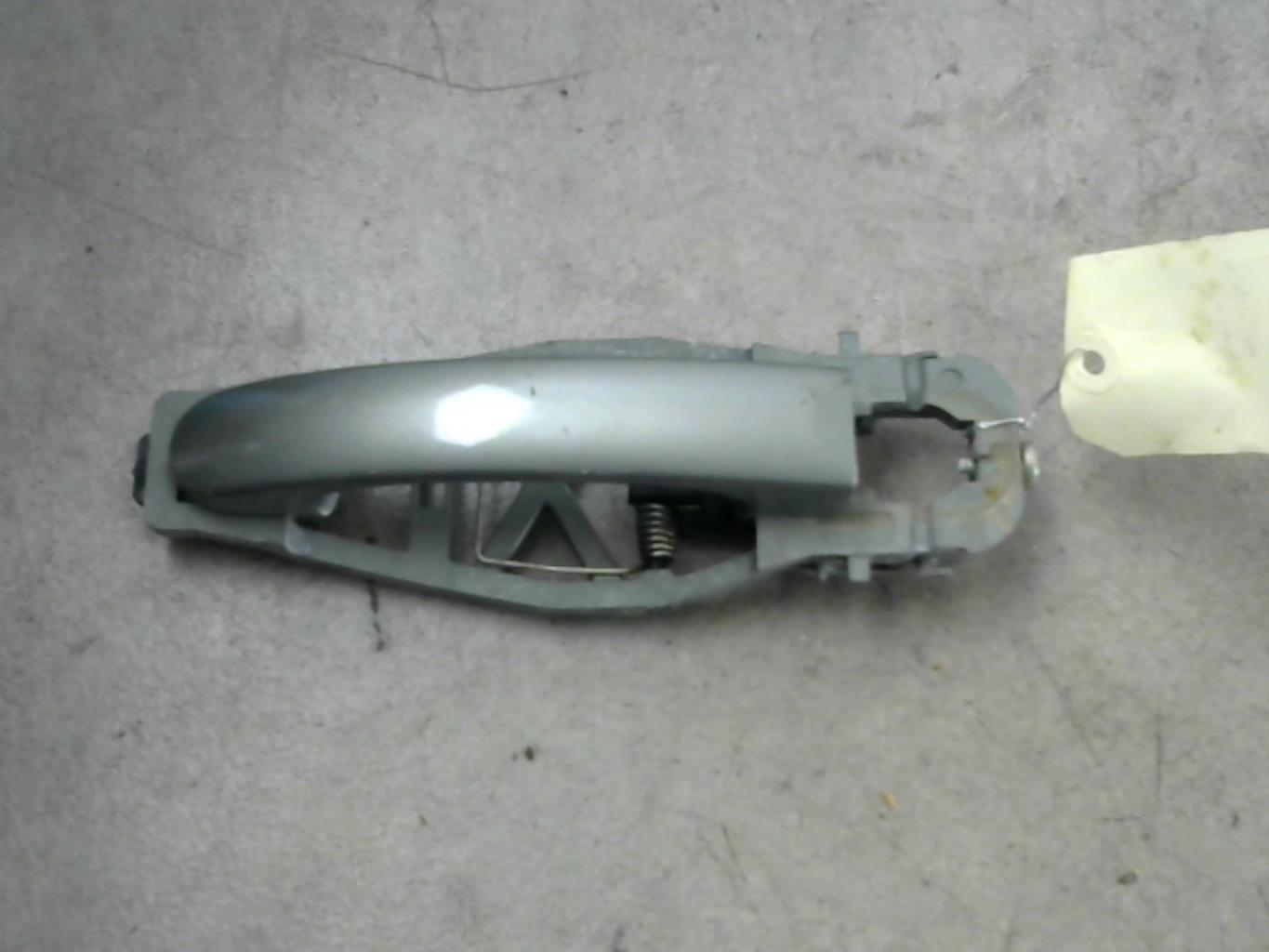 Maniglia portiera posteriore sinistra VOLKSWAGEN TOURAN 1 PHASE 2 Diésel - 1