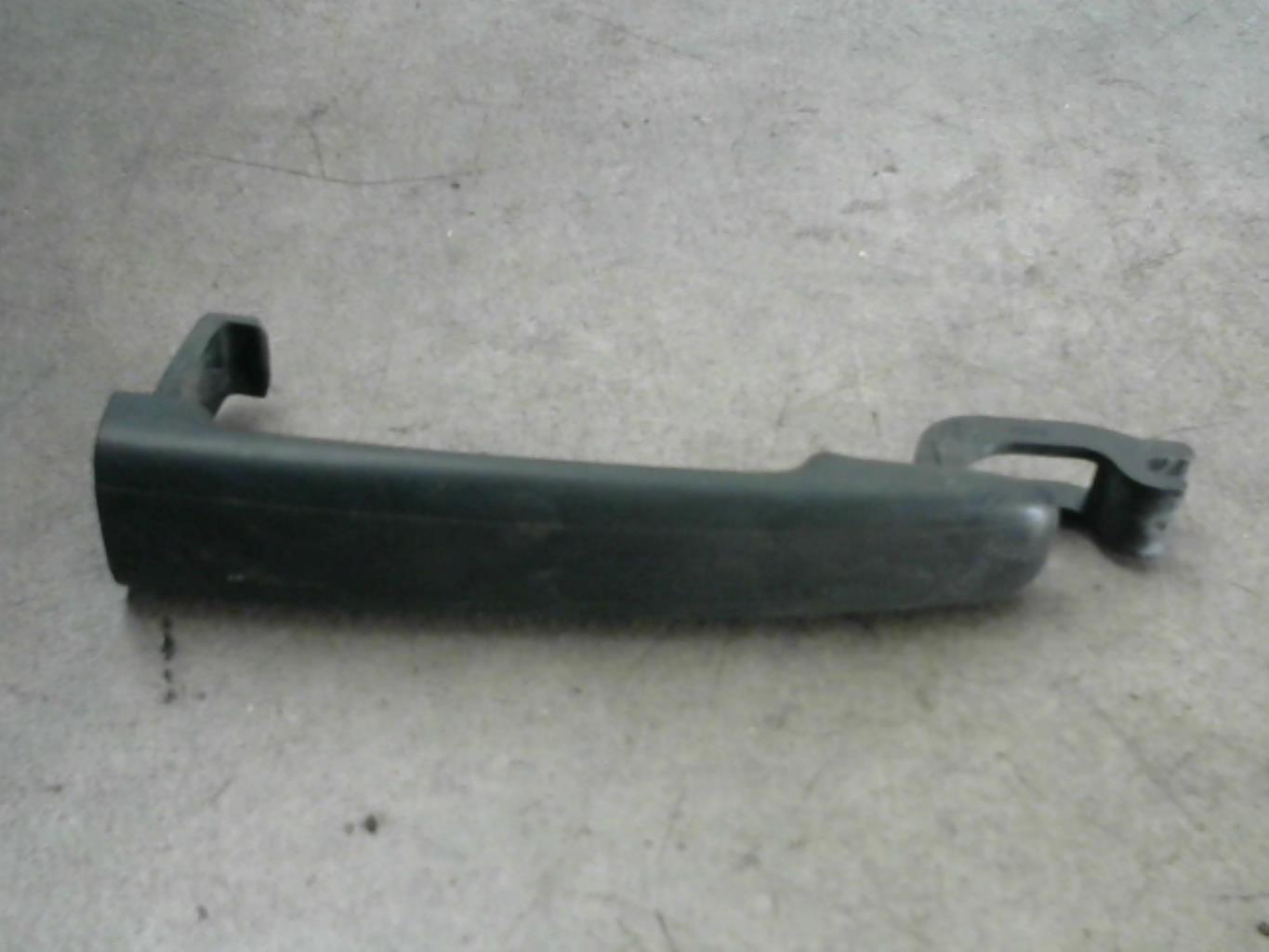 Maniglia portiera posteriore sinistra CITROEN C3 1 PHASE 1 Gasolina - 1