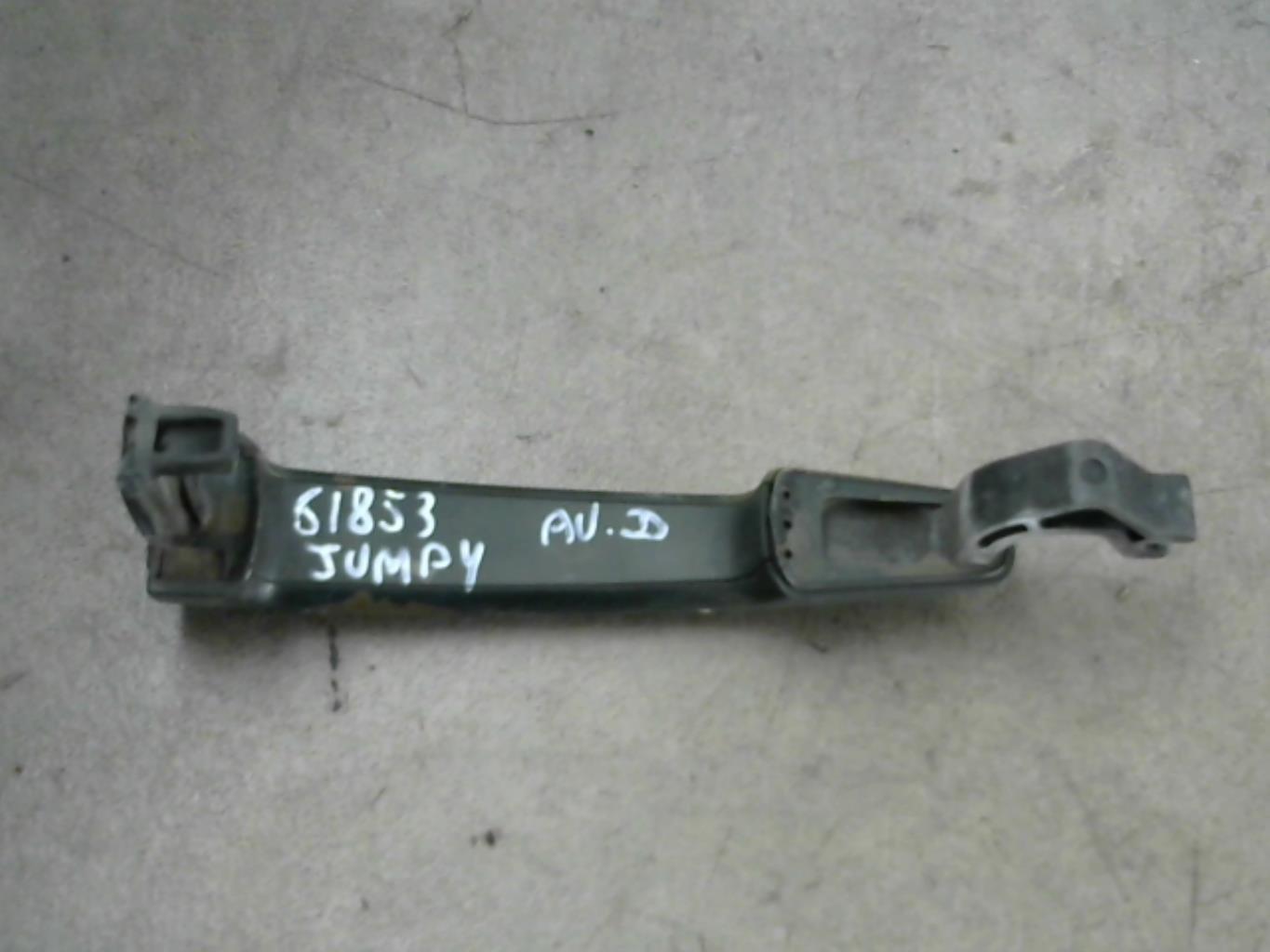 Poignee porte avant droit CITROEN JUMPY 2 Diesel - 1