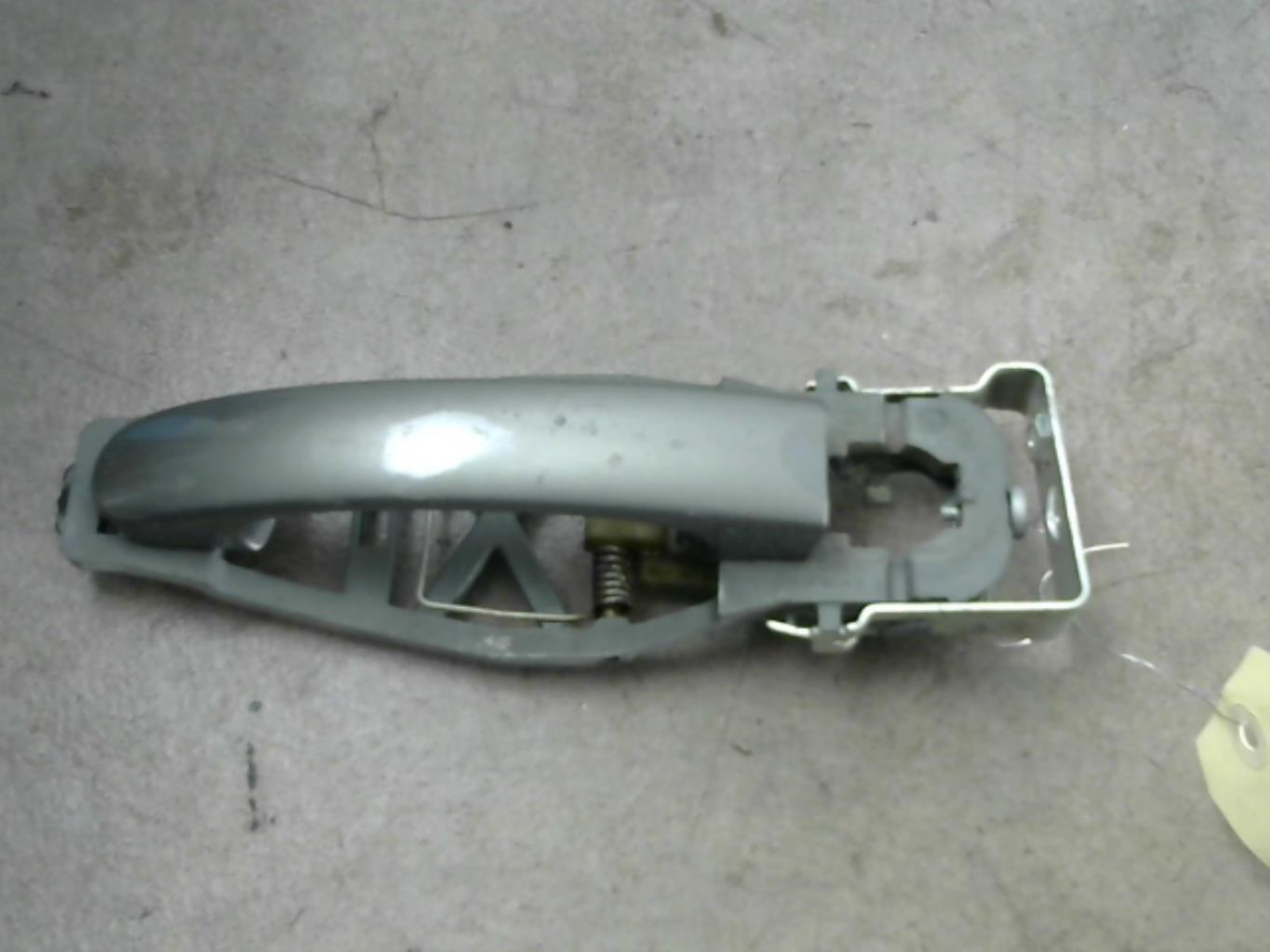 Maniglia portiera anteriore destra VOLKSWAGEN TOURAN 1 PHASE 2 Diésel - 1