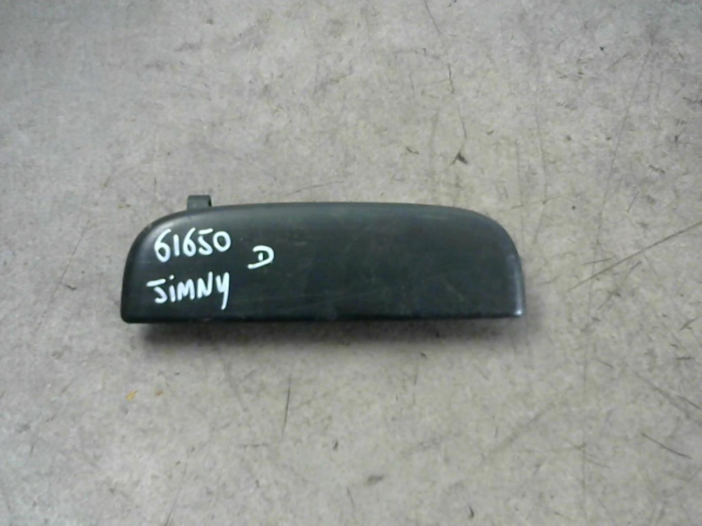 Maniglia portiera anteriore destra SUZUKI JIMNY 1 PHASE 2 Diésel - 1