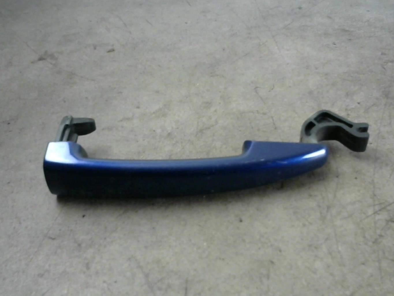 Maniglia portiera anteriore destra PEUGEOT 207 PHASE 1 Diésel - 1