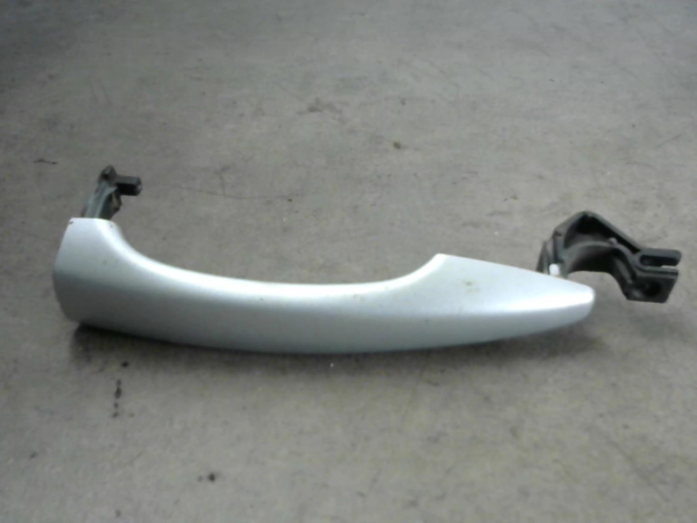 Maniglia portiera anteriore destra CITROEN C4 2 PHASE 2 Diésel - 1