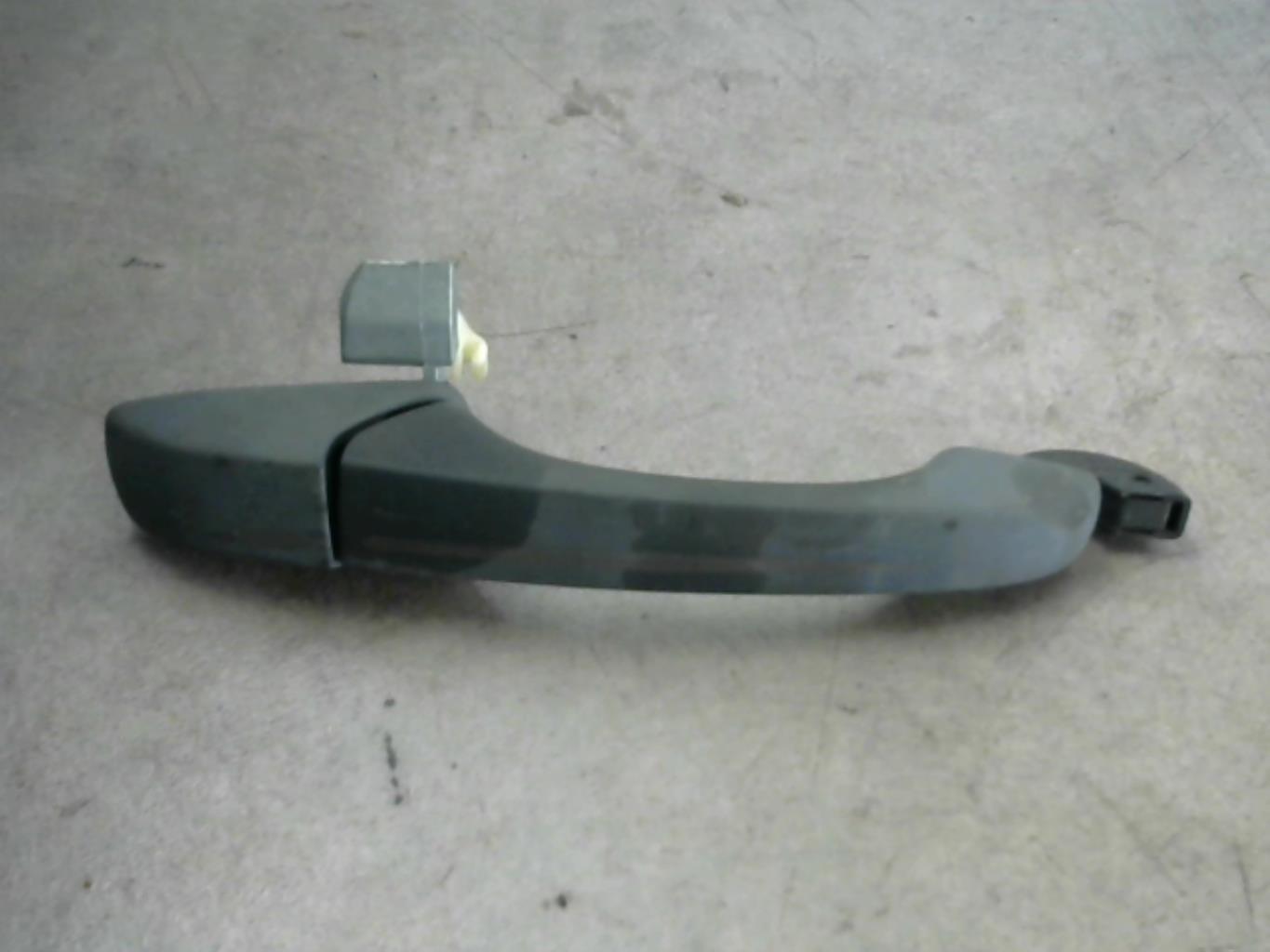 Maniglia portiera anteriore destra JEEP PATRIOT PHASE 1 Diésel - 1