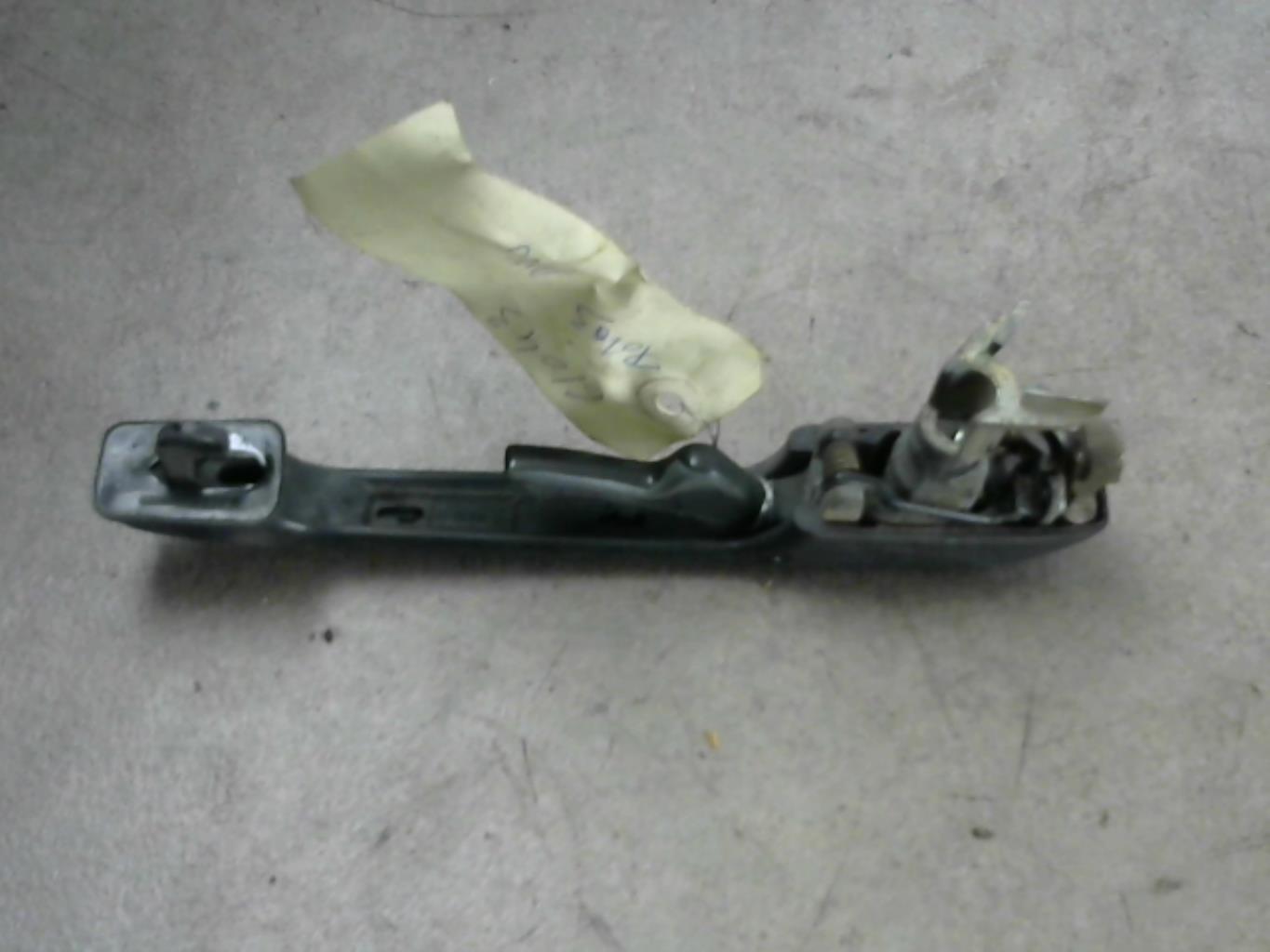 Maniglia portiera anteriore sinistra VOLKSWAGEN POLO 3 Gasolina - 1