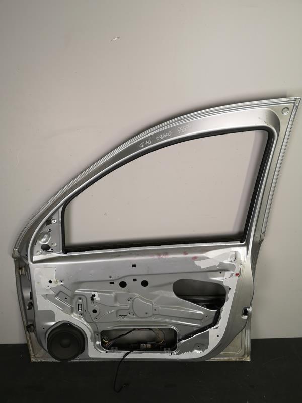 Porte avant droit OPEL COMBO C PHASE 2 Diesel - 1