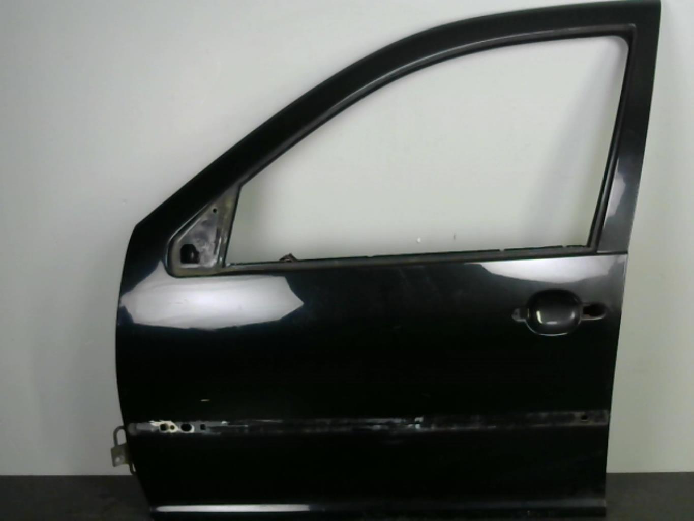 Porte avant gauche VOLKSWAGEN GOLF 4 Diesel - 1