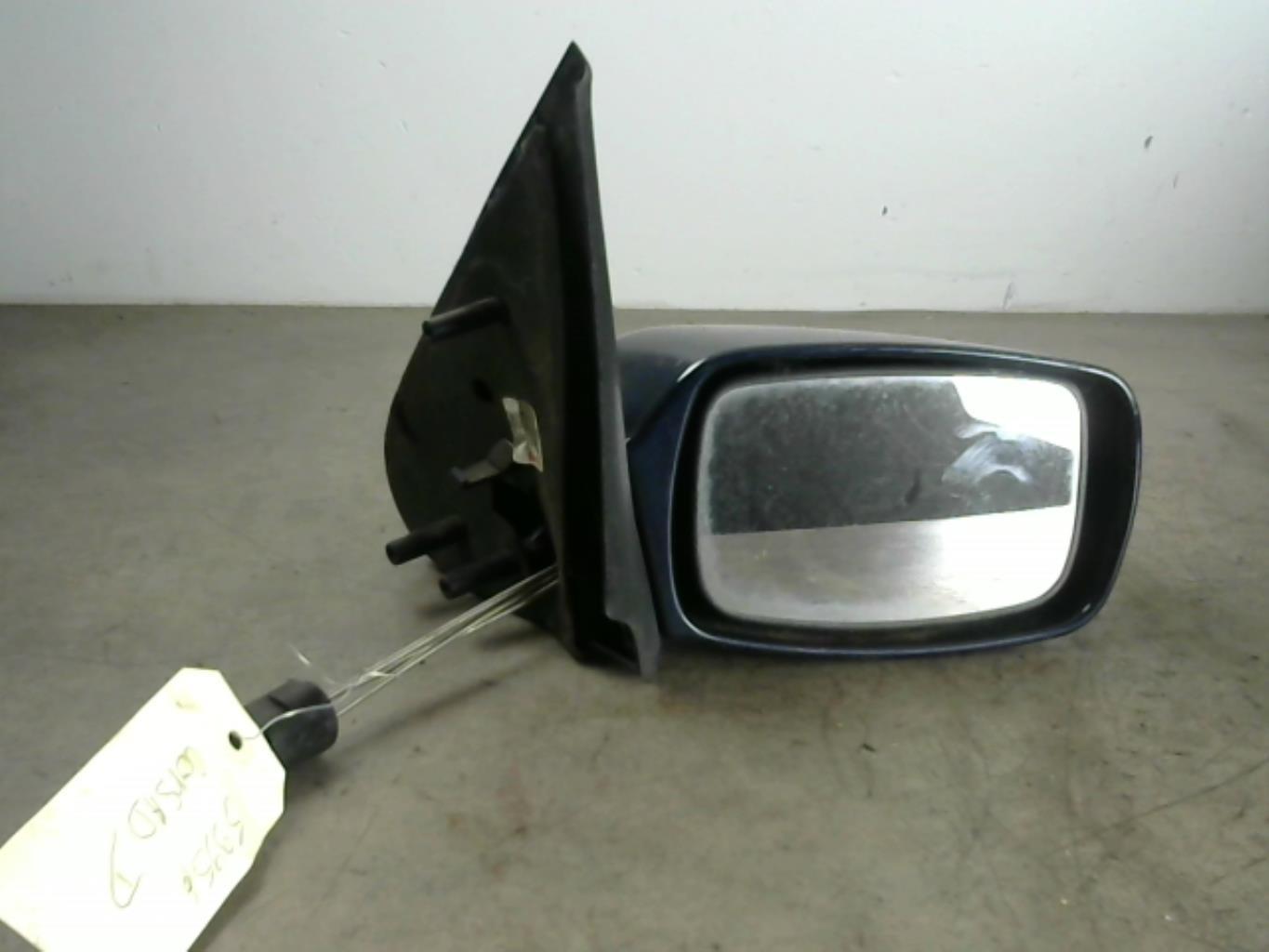 Retrovisor derecho OPEL CORSA D PHASE 1 Diésel - 1