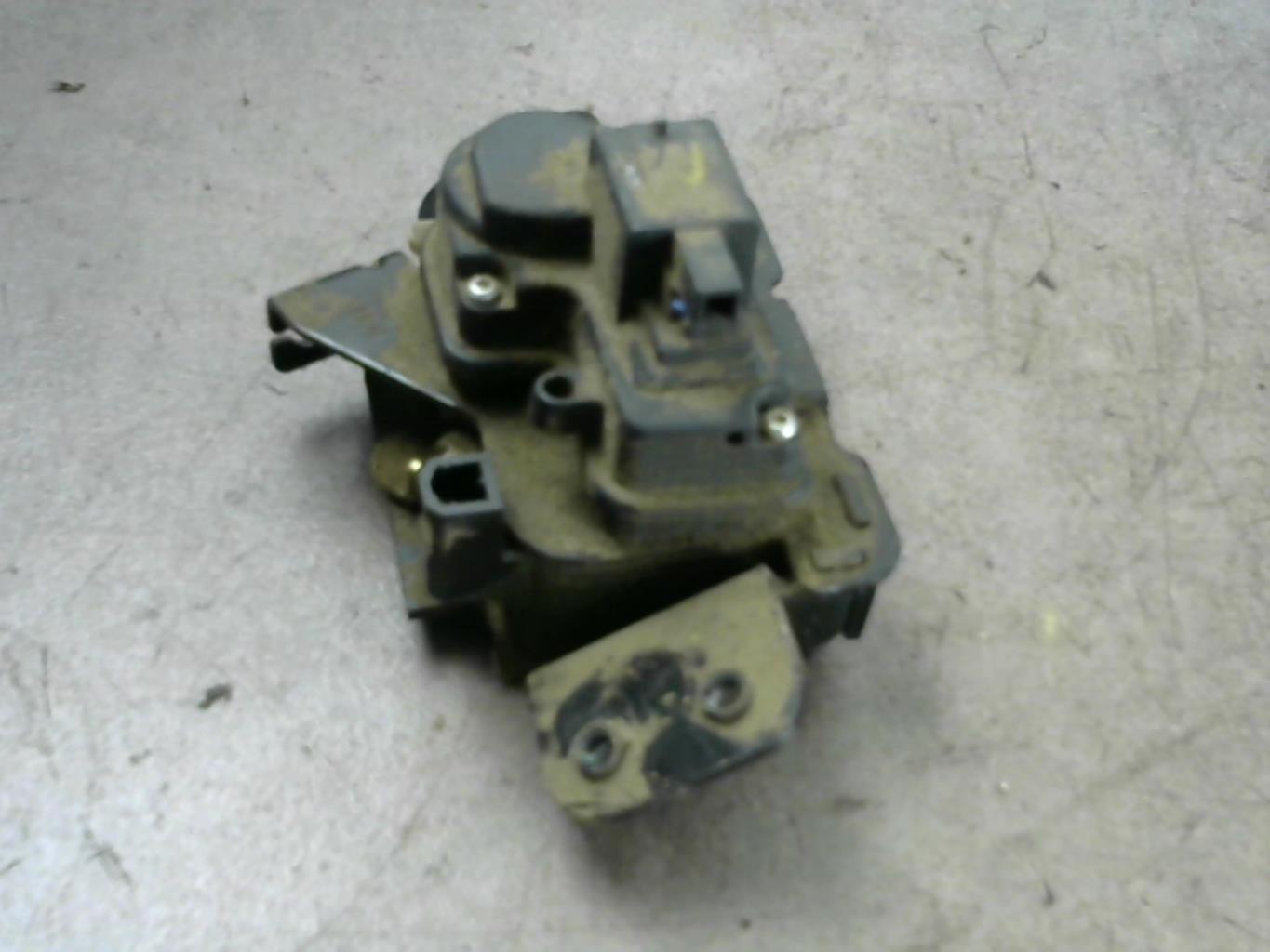 Serratura portellone posteriore JEEP GRAND CHEROKEE 2 PHASE 1 Diésel - 1