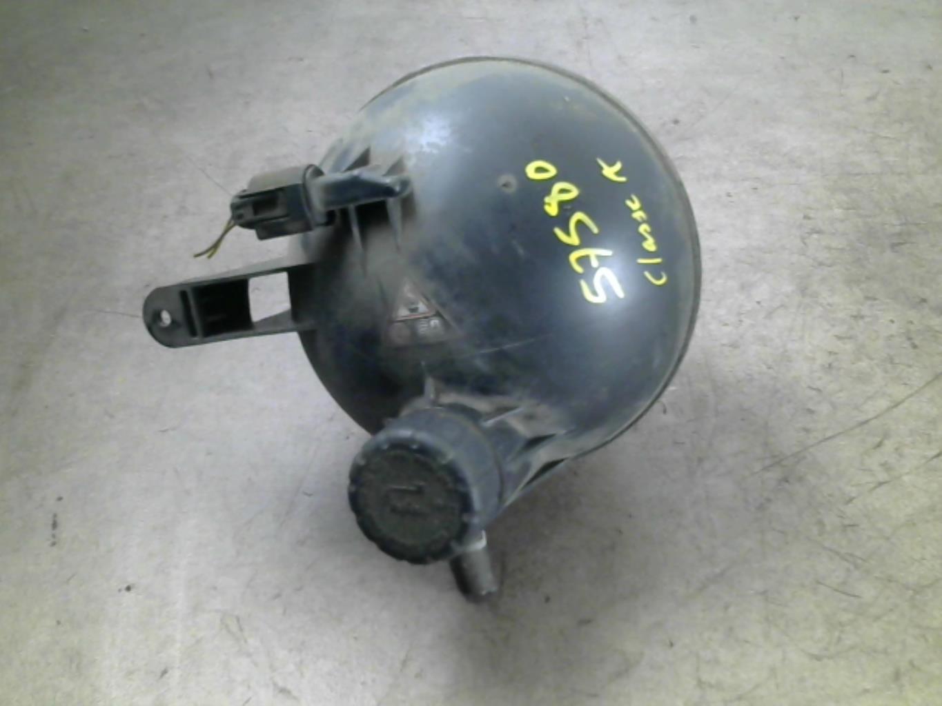 Vaso di espansione MERCEDES CLASSE A 169 PHASE 2 Gasolina - 1