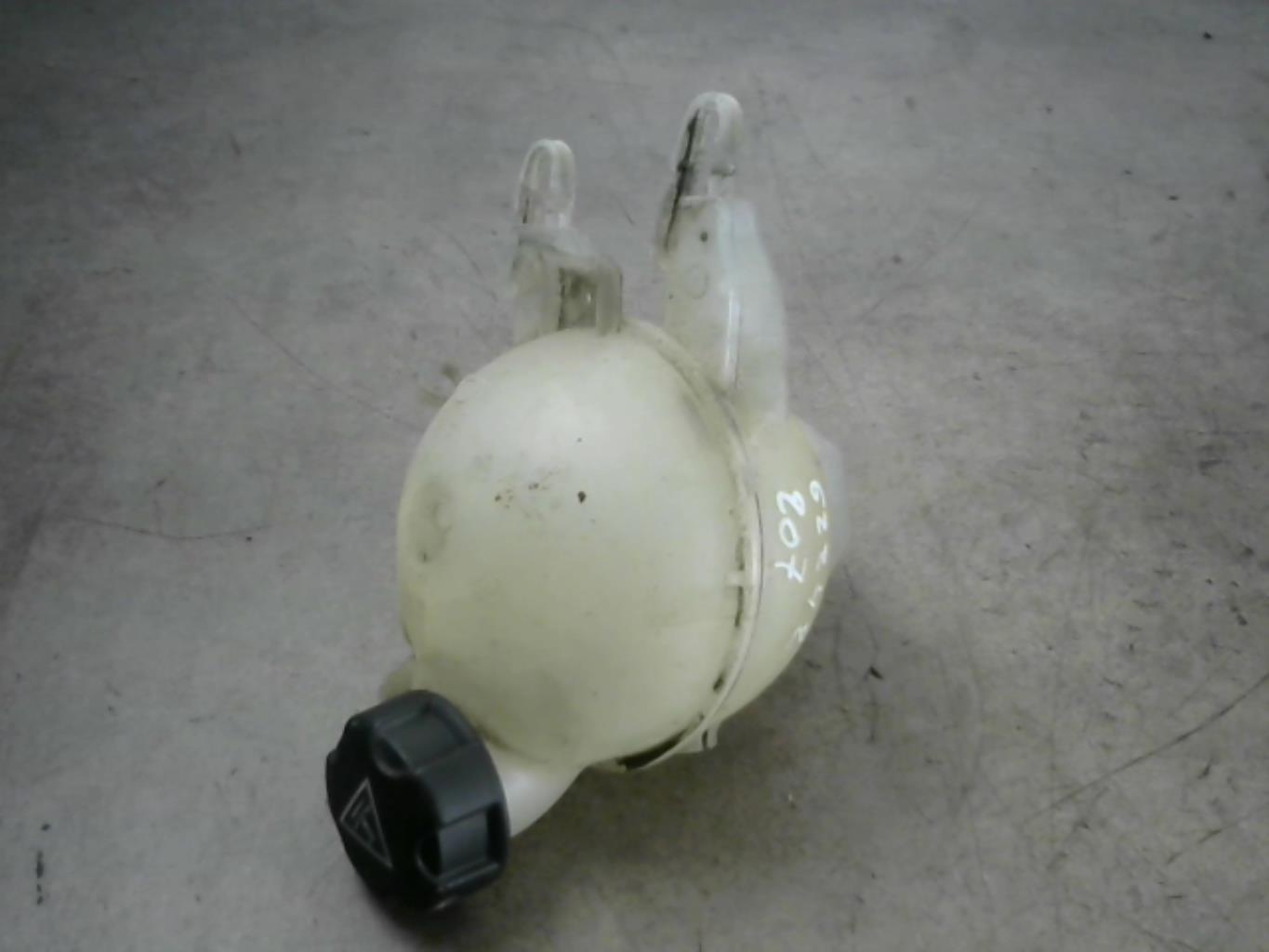 Vaso di espansione PEUGEOT 207 PHASE 1 Diésel - 1