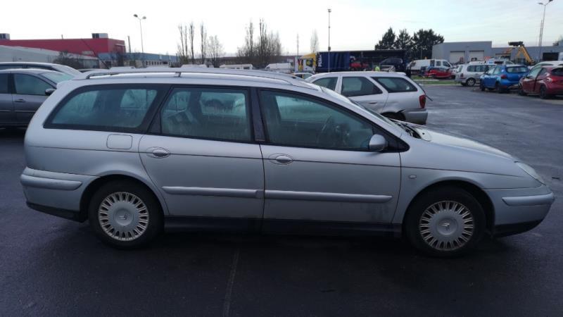 Boite de vitesses CITROEN C5 1 PHASE 1 BREAK Essence - 1