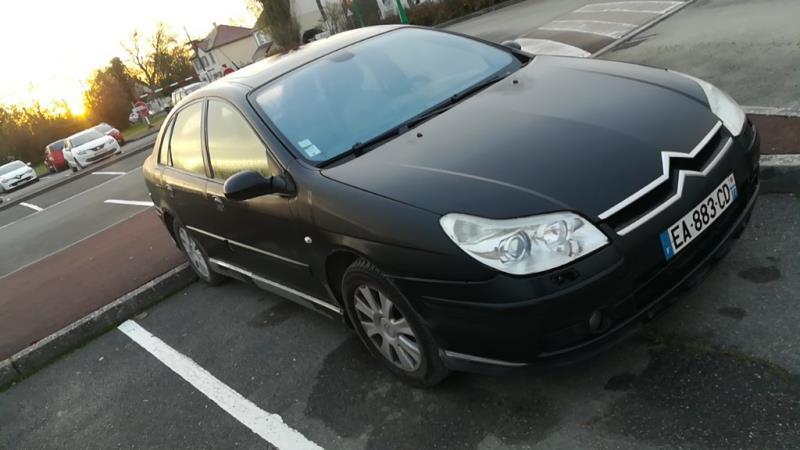 Boite de vitesses CITROEN C5 1 PHASE 2 Diesel - 1