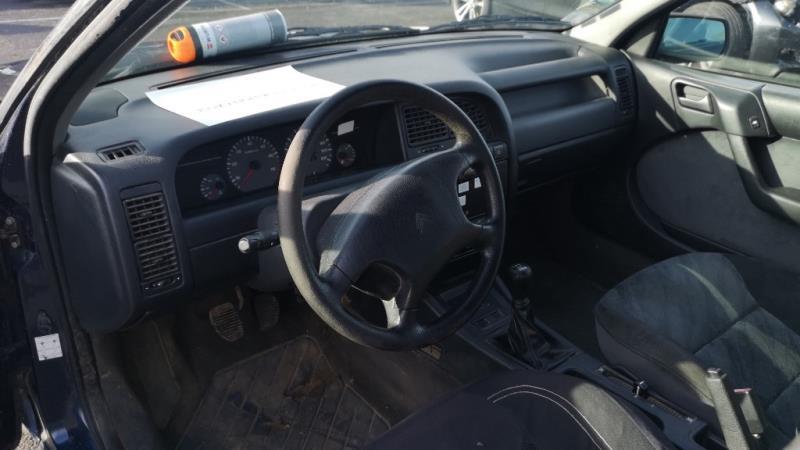 Cerchione CITROEN XANTIA PHASE 1 Gasolina - 1