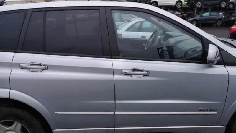 Levier frein à main SSANGYONG KYRON Diesel - 1
