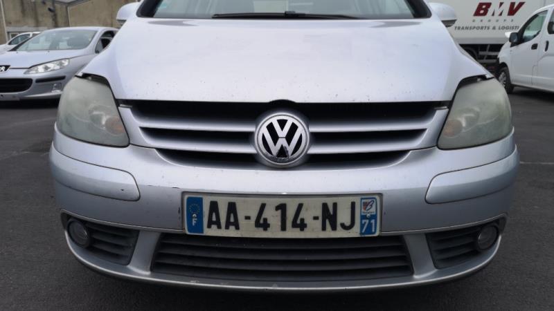 Retrovisor derecho VOLKSWAGEN GOLF PLUS PHASE 1 Diésel - 1