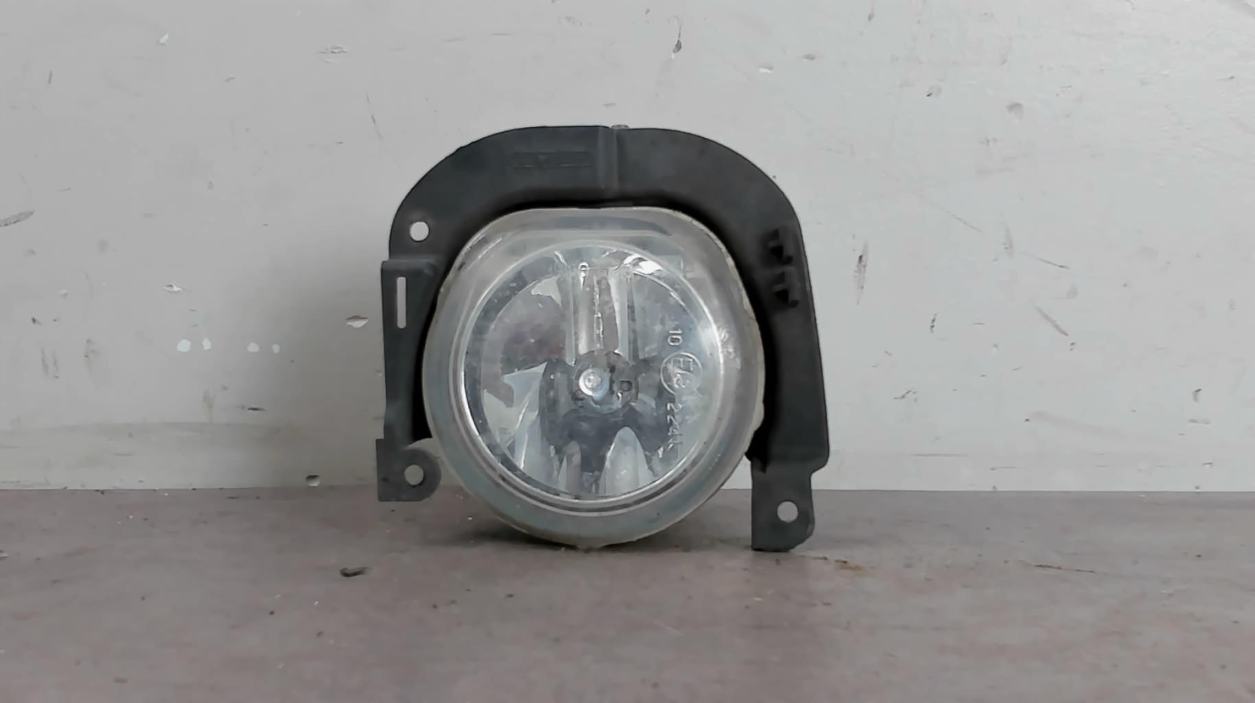 Fendinebbia destro (luci) CITROEN NEMO Diésel - 1