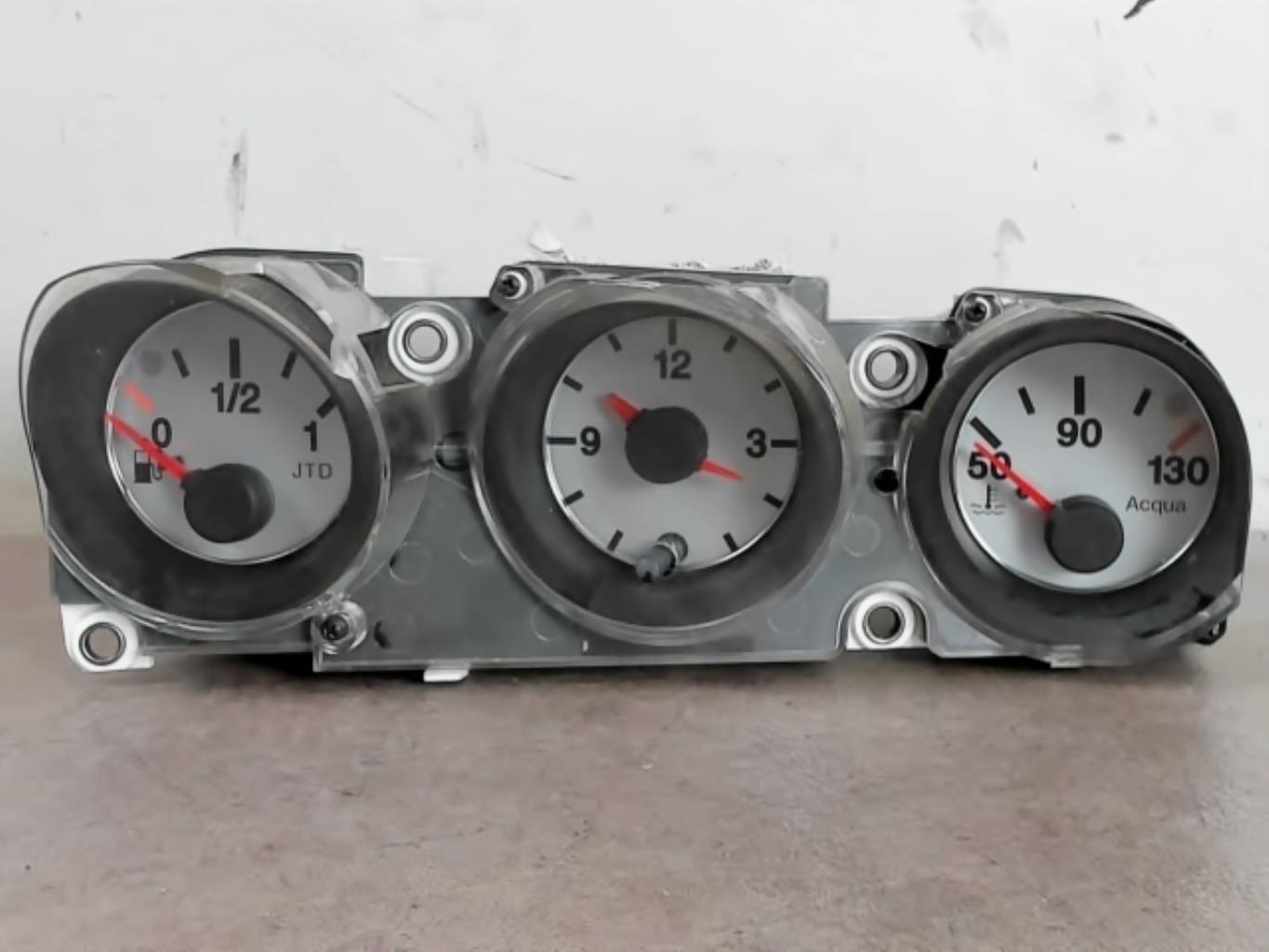 Compteur ALFA ROMEO 156 PHASE 2 BREAK Diesel - 1