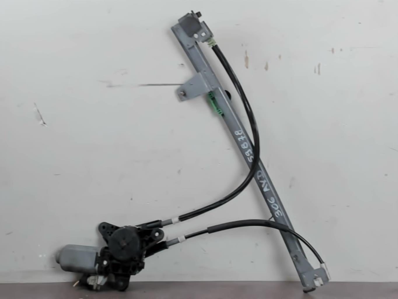 Alzacristalli elettrico anteriore destro PEUGEOT 306 PHASE 2 Gasolina - 1